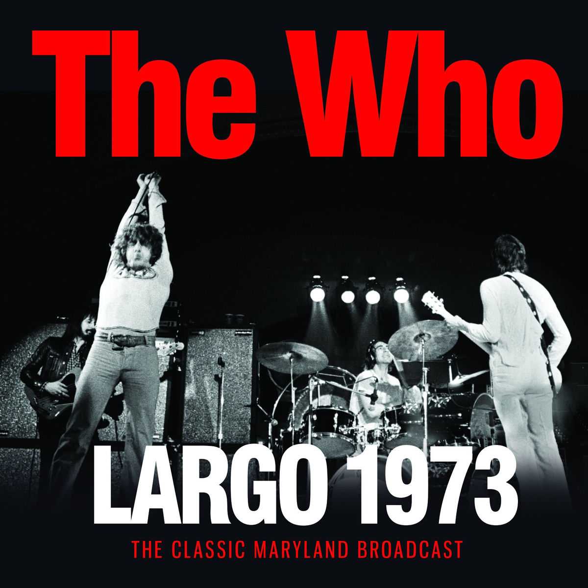 The Who